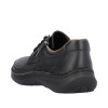 náhled pánské polobotky Rieker 03002-00 Černá
