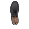 náhled pánské polobotky Rieker 03002-00 Černá