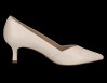 náhled dámské svatební lodičky Caprice 9-22403-42 140 Béžová