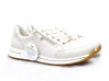 náhled dámské sneakers ARA 12-24801-97 Béžová