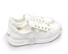 náhled dámské sneakers ARA 12-24801-97 Béžová