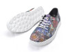 náhled dámské vycházkové polobotky IBERIUS 016-545-1 Multicolor
