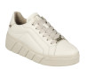 náhled dámské sneakers Rieker EVOLUTION W0503-80 Bílá