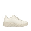 náhled dámské sneakers Rieker EVOLUTION W0503-80 Bílá