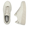 náhled dámské sneakers Rieker EVOLUTION W0503-80 Bílá