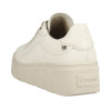 náhled dámské sneakers Rieker EVOLUTION W0503-80 Bílá