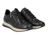 náhled dámské sneakers Rieker 49003-00 Černá