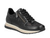 náhled dámské sneakers Rieker 49003-00 Černá