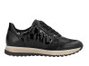 náhled dámské sneakers Rieker 49003-00 Černá