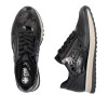 náhled dámské sneakers Rieker 49003-00 Černá