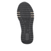 náhled dámské sneakers Rieker 49003-00 Černá