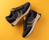 náhled dámské sneakers Rieker EVOLUTION W1302-00 Černá