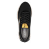 náhled dámské sneakers Rieker EVOLUTION W1302-00 Černá
