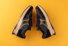 náhled dámské sneakers Rieker EVOLUTION W1302-00 Černá