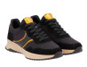 náhled dámské sneakers Rieker EVOLUTION W1302-00 Černá