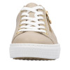 náhled dámské sneakers Rieker L5900-62 Béžová
