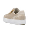 náhled dámské sneakers Rieker L5900-62 Béžová