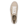 náhled dámské sneakers Rieker L5900-62 Béžová