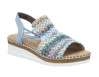 náhled dámské sandály Rieker V1241-91 Multicolor