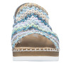 náhled dámské sandály Rieker V1241-91 Multicolor