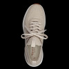 náhled dámské tenisky pro halluxy TAMARIS 1-23714-42 498 Béžová