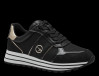 náhled dámské sneakers Tamaris ESSENTIALS 1-23727-42 048 Černá