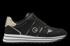 náhled dámské sneakers Tamaris ESSENTIALS 1-23727-42 048 Černá