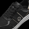 náhled dámské sneakers Tamaris ESSENTIALS 1-23727-42 048 Černá