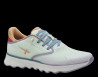 náhled dámské tenisky pro halluxy TAMARIS 1-23700-44 779 Zelená