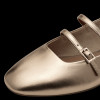 náhled dámské luxusní baleríny TAMARIS 1-22142-44 900 Metalická