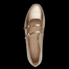 náhled dámské luxusní baleríny TAMARIS 1-22142-44 900 Metalická