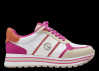 náhled dámské sneakers Tamaris ESSENTIALS 1-23727-42 595 Růžová