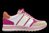 náhled dámské sneakers Tamaris ESSENTIALS 1-23727-42 595 Růžová