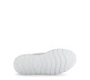 náhled dámské sneakers Gabor 63.220.61 Stříbrná
