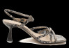 náhled dámské páskové sandály BETSY 957090/26-03W Multicolor