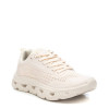 náhled dámské sneakers XTI REFRESH 143588 Béžová