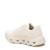 náhled dámské sneakers XTI REFRESH 143588 Béžová