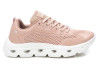 náhled dámské sneakers XTI REFRESH 143588 Béžová