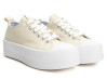 náhled dámské sneakers XTI REFRESH 172474 Béžová