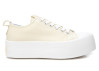 náhled dámské sneakers XTI REFRESH 172474 Béžová