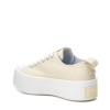 náhled dámské sneakers XTI REFRESH 172474 Béžová