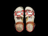 náhled dámské páskové sandály ANEKKE 40371-692 Multicolor