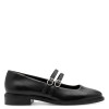 náhled dámské luxusní baleríny TAMARIS 1-22131-45 001 Černá