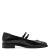 náhled dámské luxusní baleríny TAMARIS 1-22131-45 001 Černá