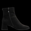 náhled elegantní kotníková obuv TAMARIS 1-25314-45 001 Černá