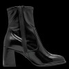 náhled dámská kotníková obuv Tamaris ESSENTIALS 1-25357-41 018 Černá
