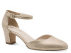 náhled dámské lodičky Tamaris ESSENTIALS 1-24412-41 968 Zlatá