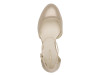 náhled dámské lodičky Tamaris ESSENTIALS 1-24412-41 968 Zlatá
