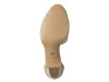 náhled dámské lodičky Tamaris ESSENTIALS 1-24412-41 968 Zlatá