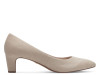 náhled dámské lodičky Tamaris ESSENTIALS 1-22418-41 418 Béžová